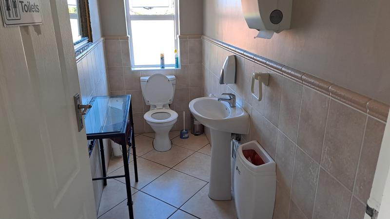 Commercial Property for Sale in Walmer Eastern Cape